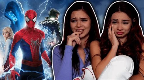 magic magy|Heartbroken for The Amazing Spider